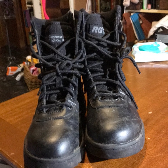 Boots - Picture 1 of 6